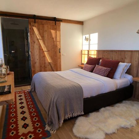 La Guardiana B&B Trivero Ngoại thất bức ảnh
