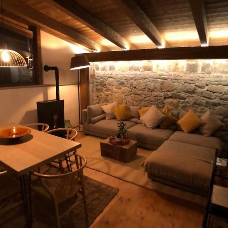 La Guardiana B&B Trivero Ngoại thất bức ảnh