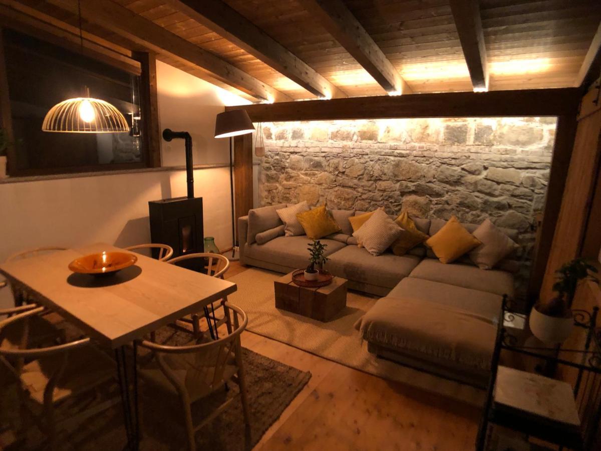 La Guardiana B&B Trivero Ngoại thất bức ảnh